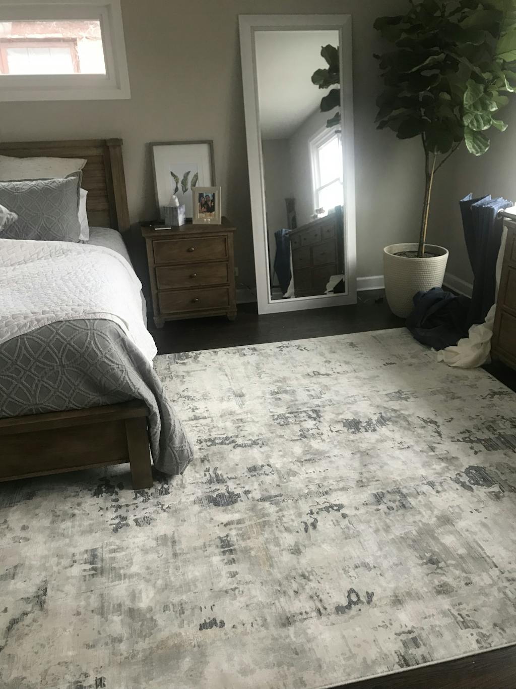 Loloi Cascade CAS04 Ivory/Natural Area Rug Incredible Rugs and Decor